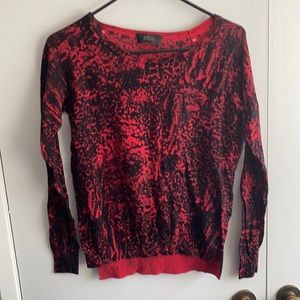 Diesel sweater top